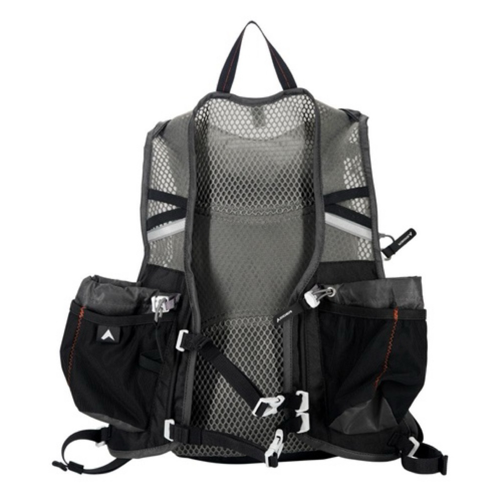 Jual PACEMAKER HYDROPACK 10L EIGER / PACEMAKER 10L | Shopee Indonesia
