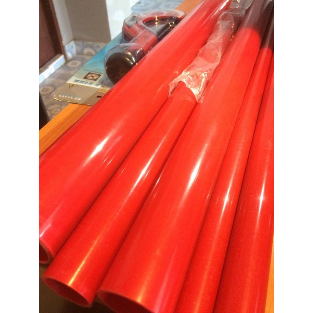 Jual Pipa PVC Merah 3/4 inch Tebal Panjang 1 Meter Untuk Filter ...