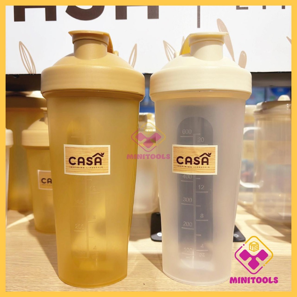 Jual Botol Gym Shaker 500 ml - Gym Shaker 700 ml / otol Air Minum ...