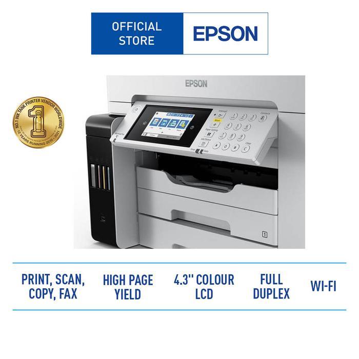 Printer Epson L15180 A3 Wi-Fi Duplex Multi-Function Ink Tank (5)