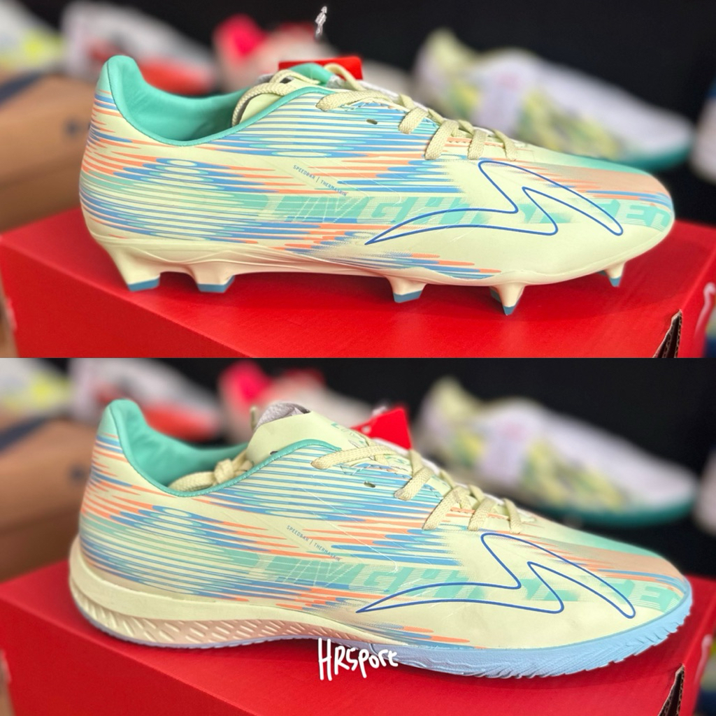 Jual SPECS ACCELERATOR LIGHTSPEED 4 NITRO PRO FG/IN | Shopee Indonesia