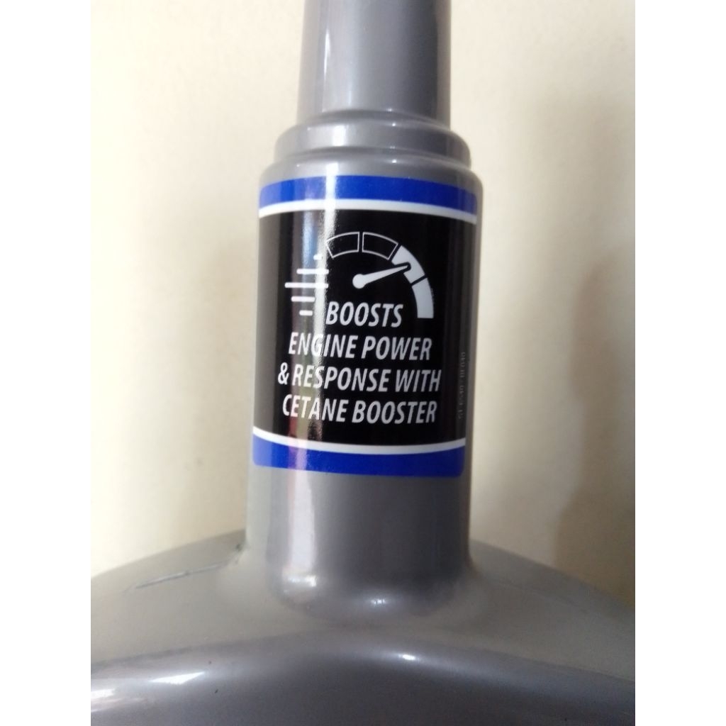 Jual STP COMPLETE FUEL SYSTEM CLEANER DIESEL B-40 DIESEL FUEL ETHANOL ...