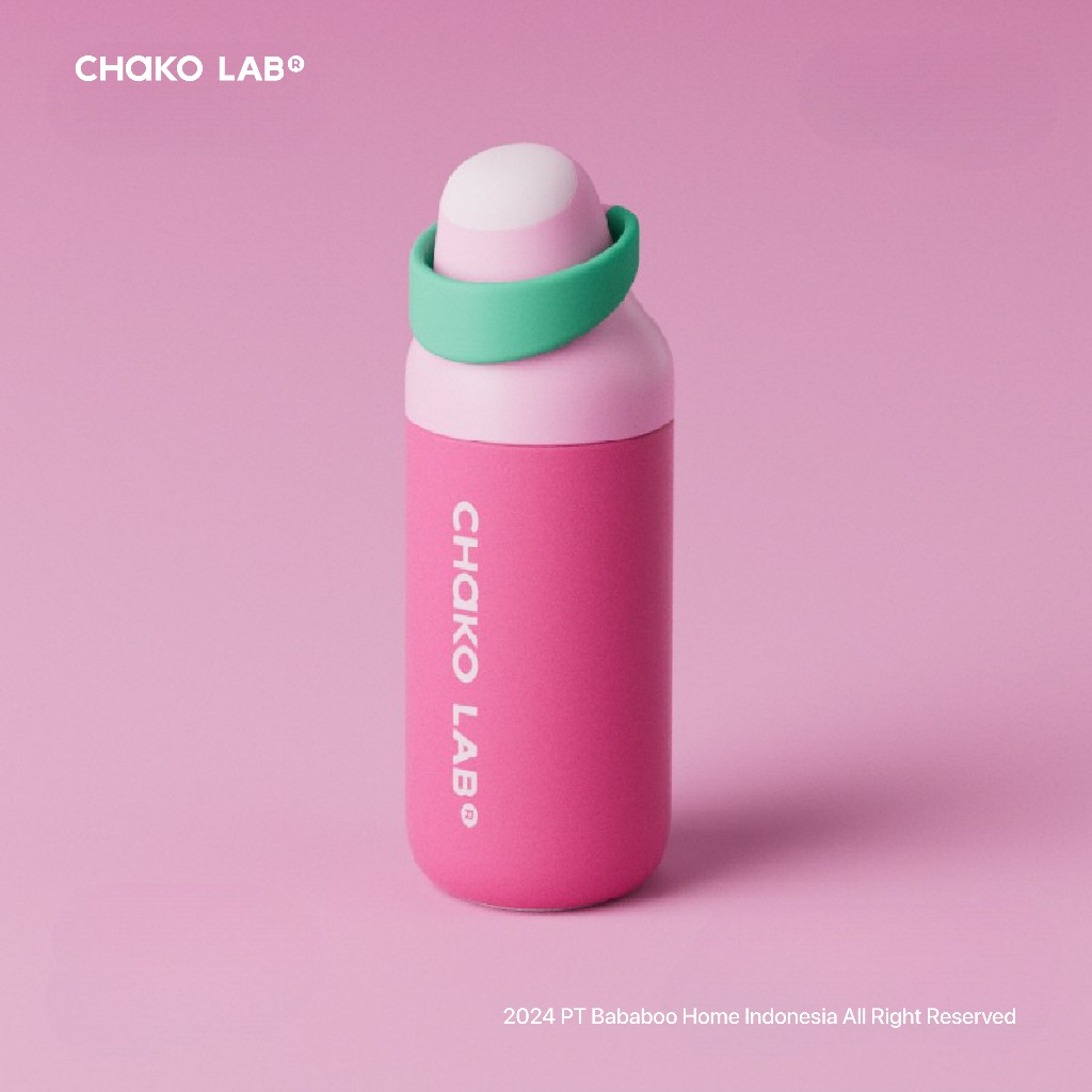 Toko Online CHAKO LAB Official Store | Shopee Indonesia