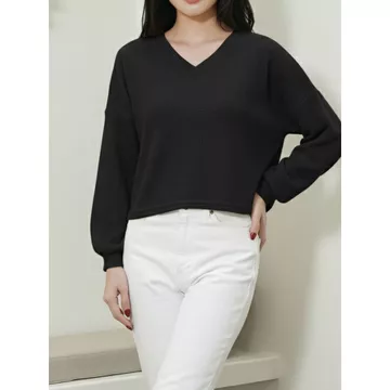 LEENBENKA Rumee Blouse Shirt 2A59