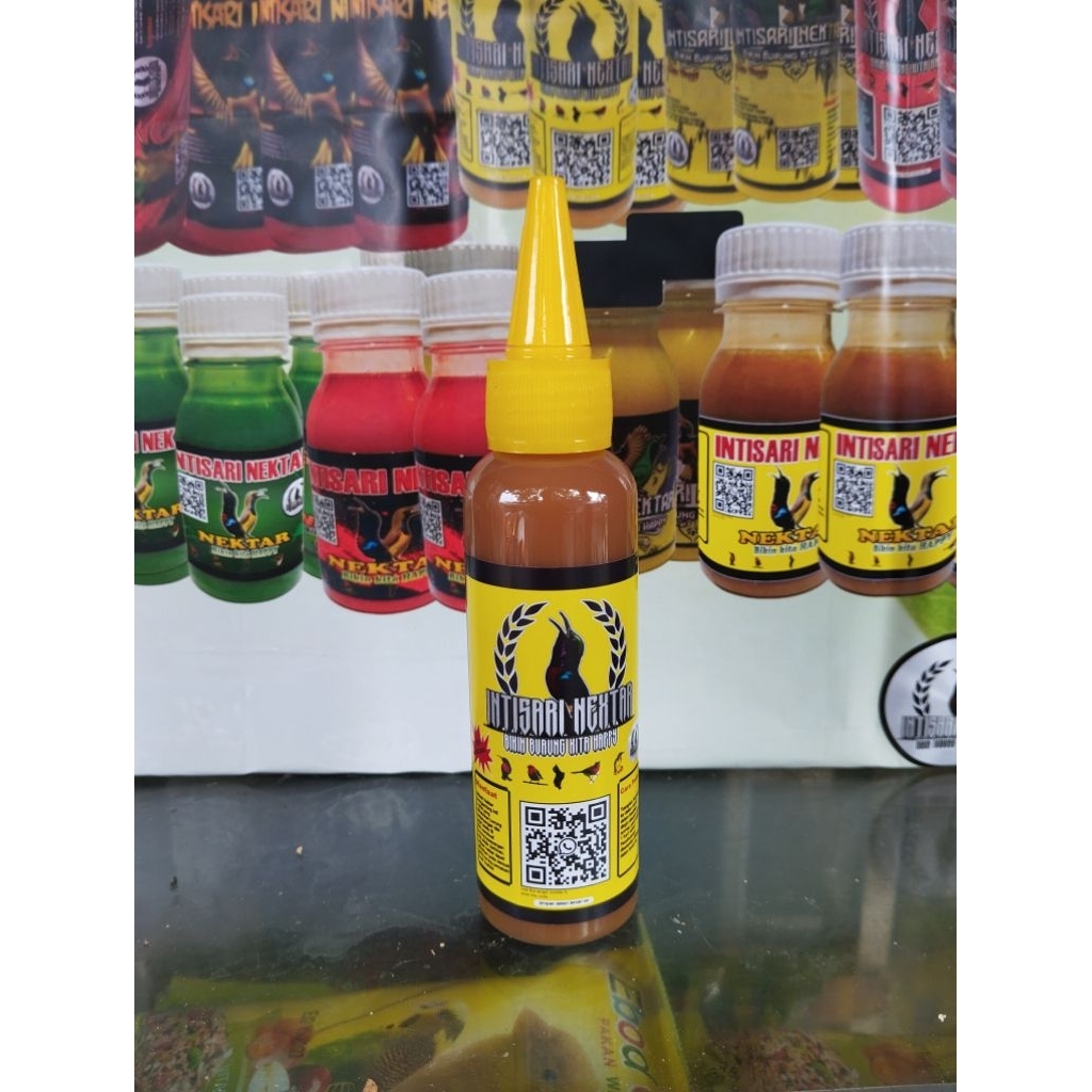 Jual Botol Intisari Terlengkap & Harga Terbaru Agustus 2026 | Shopee ...