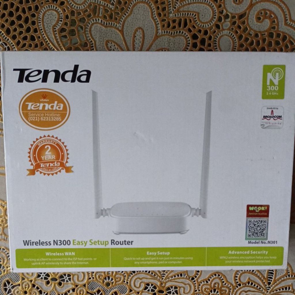Jual Tenda router wireless | Shopee Indonesia