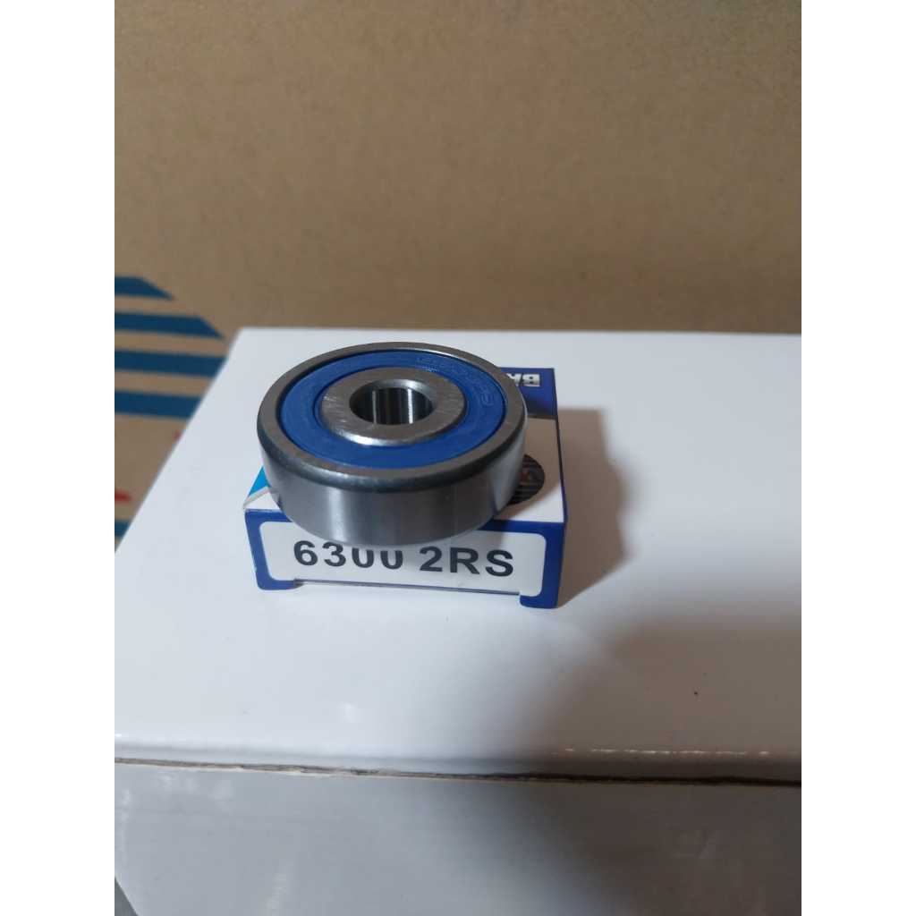 Jual Bearing Lahar 6300 2RS Premium For Mio Soul X-Ride, MERK WIN ...