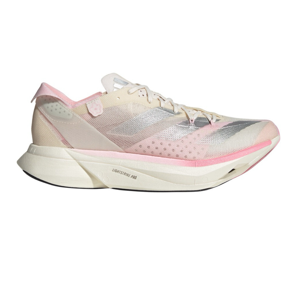 Jual Adidas Adizero adios pro 3 sakura pink | Shopee Indonesia