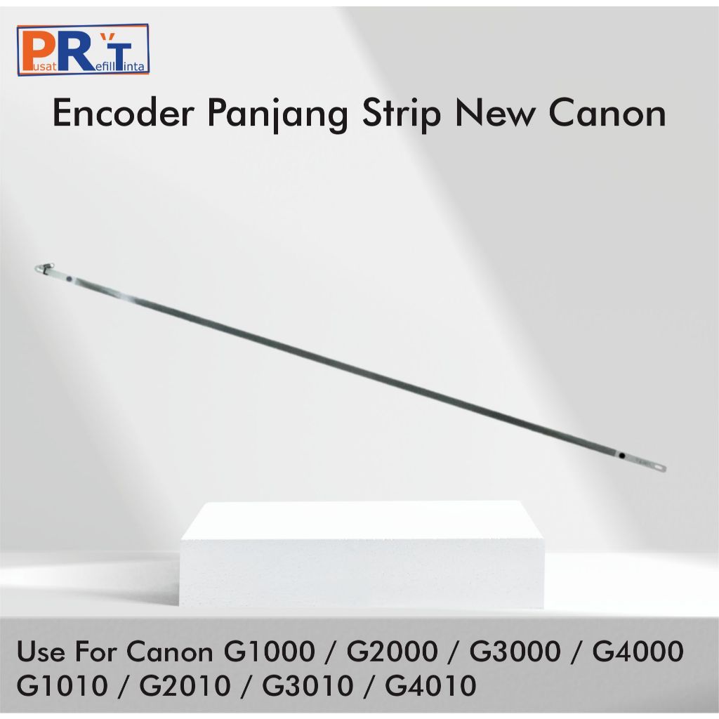 Jual Canon Encoder Panjang Encoder Strip New Canon G Series Canon PIXMA ...