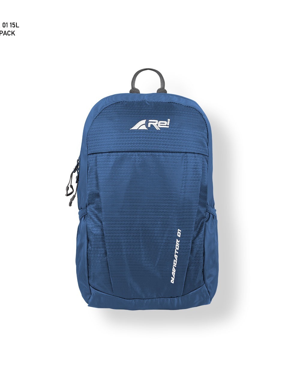 Jual Tas Ransel Arei 15L Navigator 01 + RC Arei Outdoorgear Tas Sekolah ...