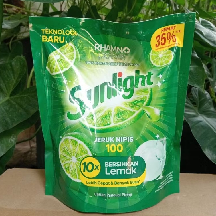 Jual Sunlight 910 Ml Terlengkap & Harga Terbaru Juli 2026 | Shopee ...