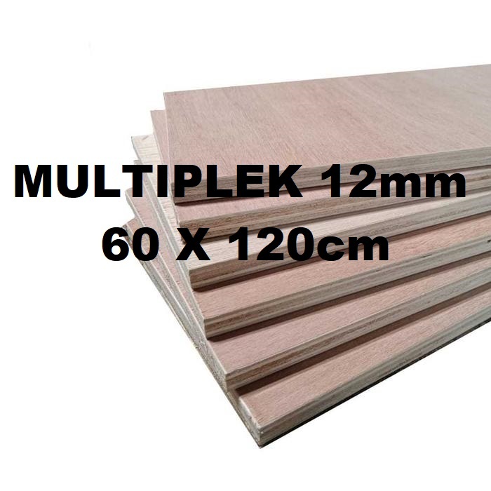 Jual Multiplek 12 mm Terlengkap & Harga Terbaru Mei 2026 | Shopee Indonesia