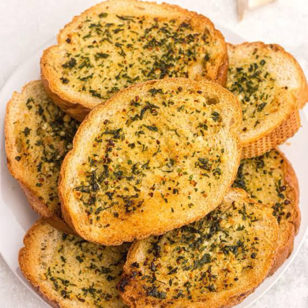 Jual ROTI KERING GARLIC PACK | Shopee Indonesia
