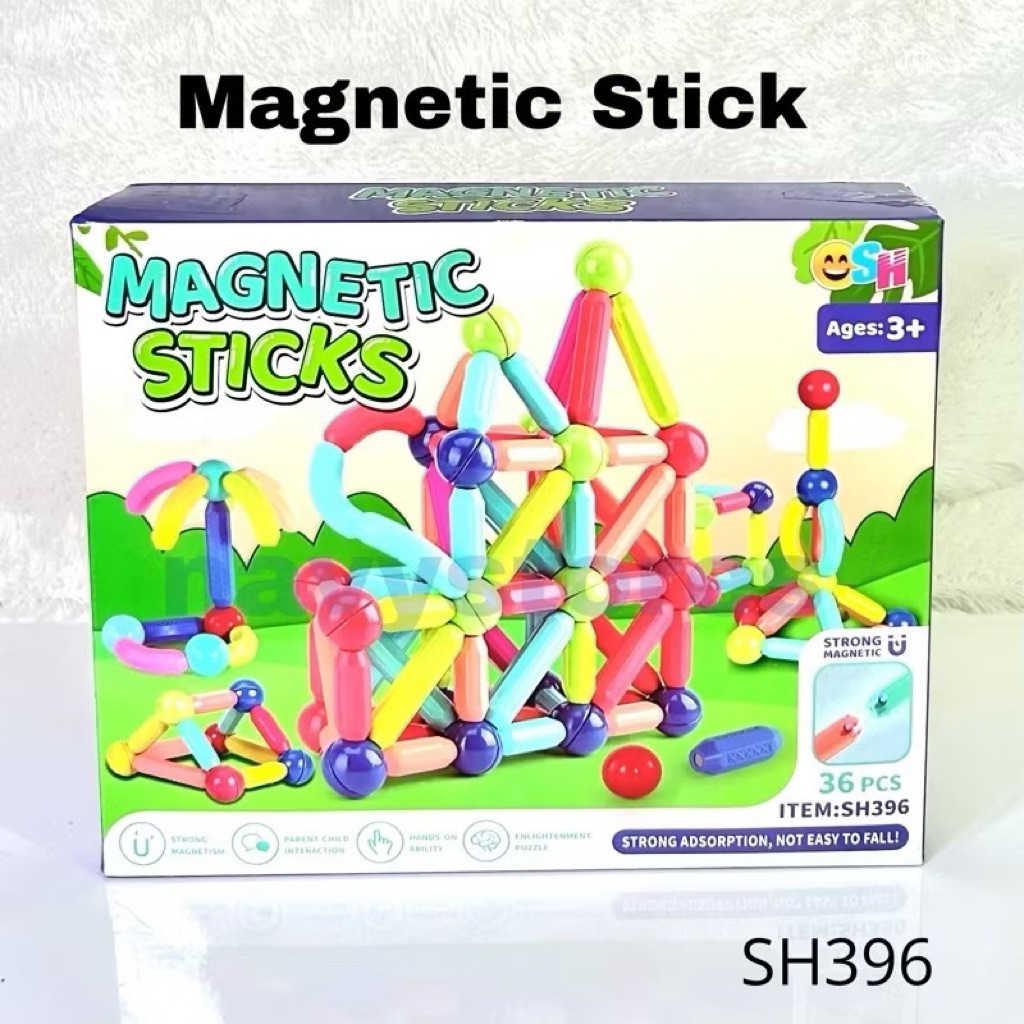 Jual MAGNETIC STICK SH 396 | Shopee Indonesia