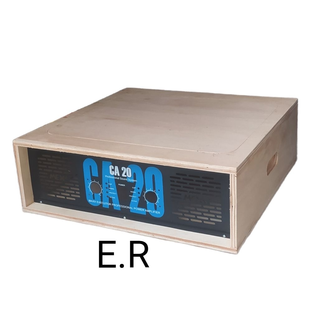 Jual BOX POWER CA20 | Shopee Indonesia