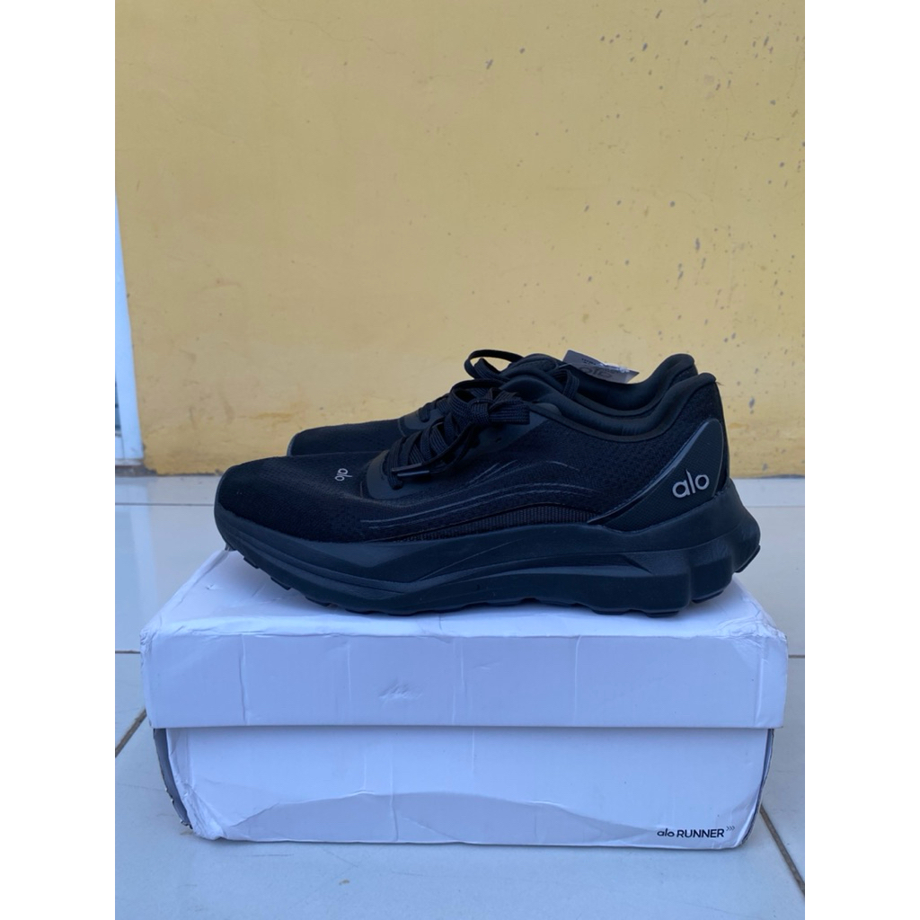 Jual Link Sepatu Allo Size 43 (BARU) | Shopee Indonesia