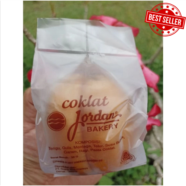 Jual PR Roti Coklat Jordan (isi 10pcs) | Shopee Indonesia