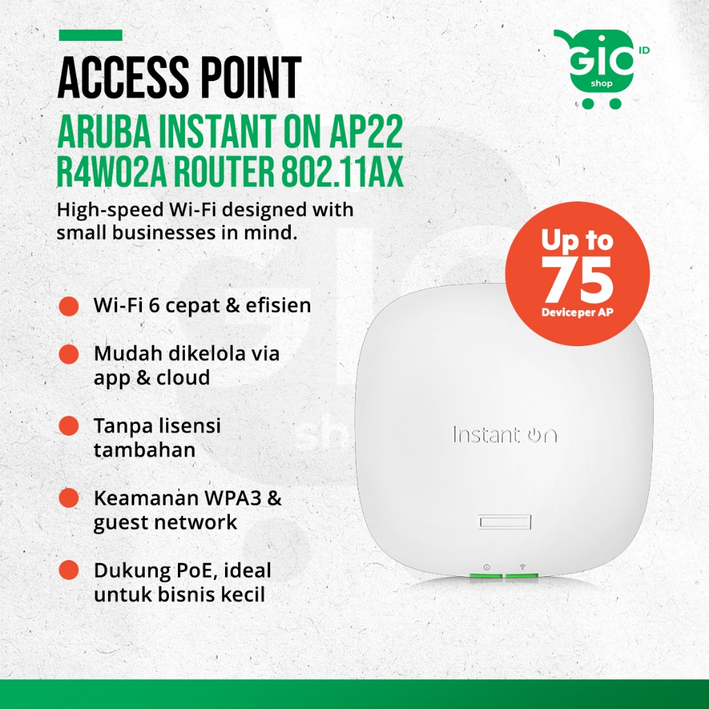 Jual Aruba Terlengkap & Harga Terbaru Juli 2026 | Shopee Indonesia