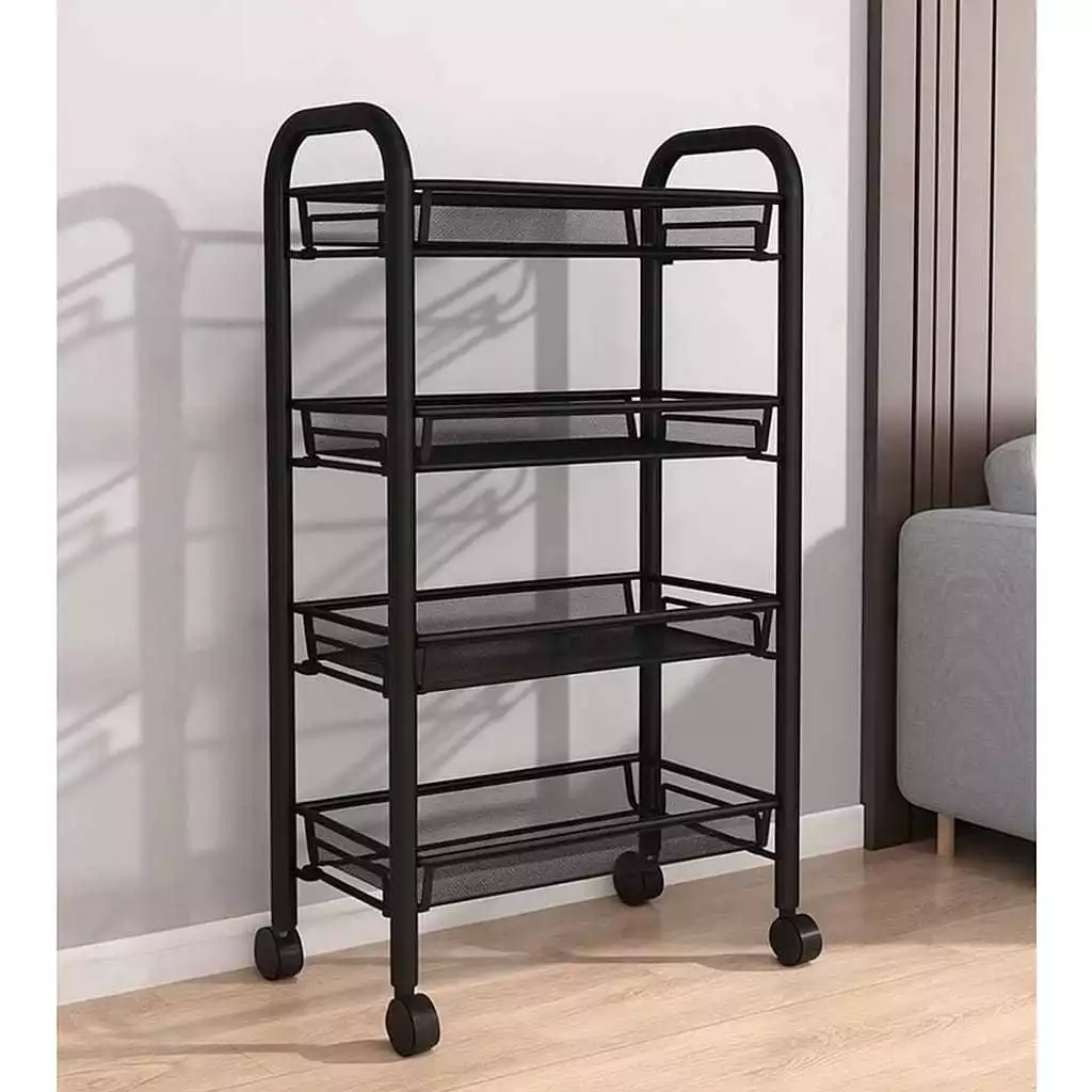 Jual Rak Display Susun Serbaguna 4 Susun | Shopee Indonesia