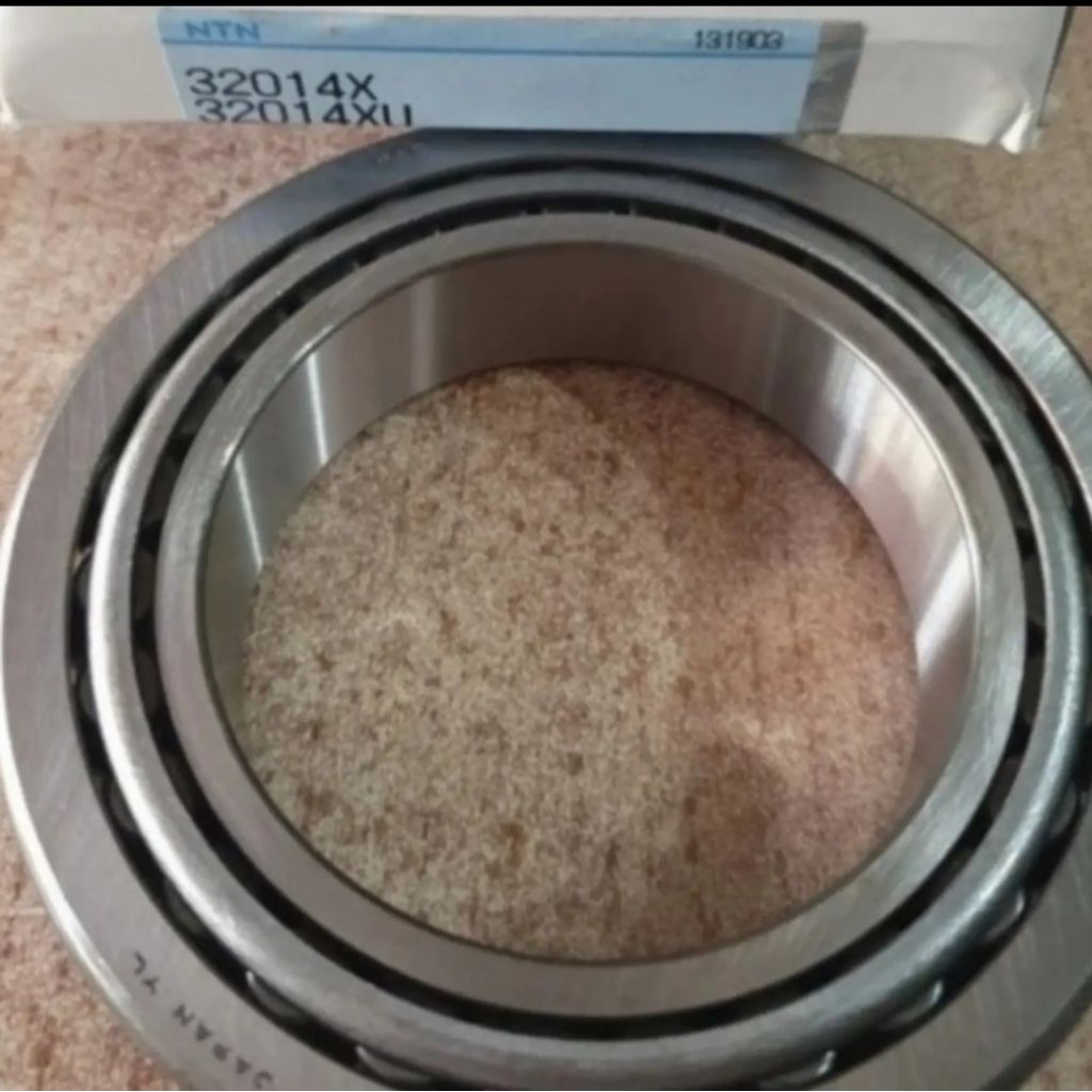Jual bearing 32014 ntn jepang | Shopee Indonesia