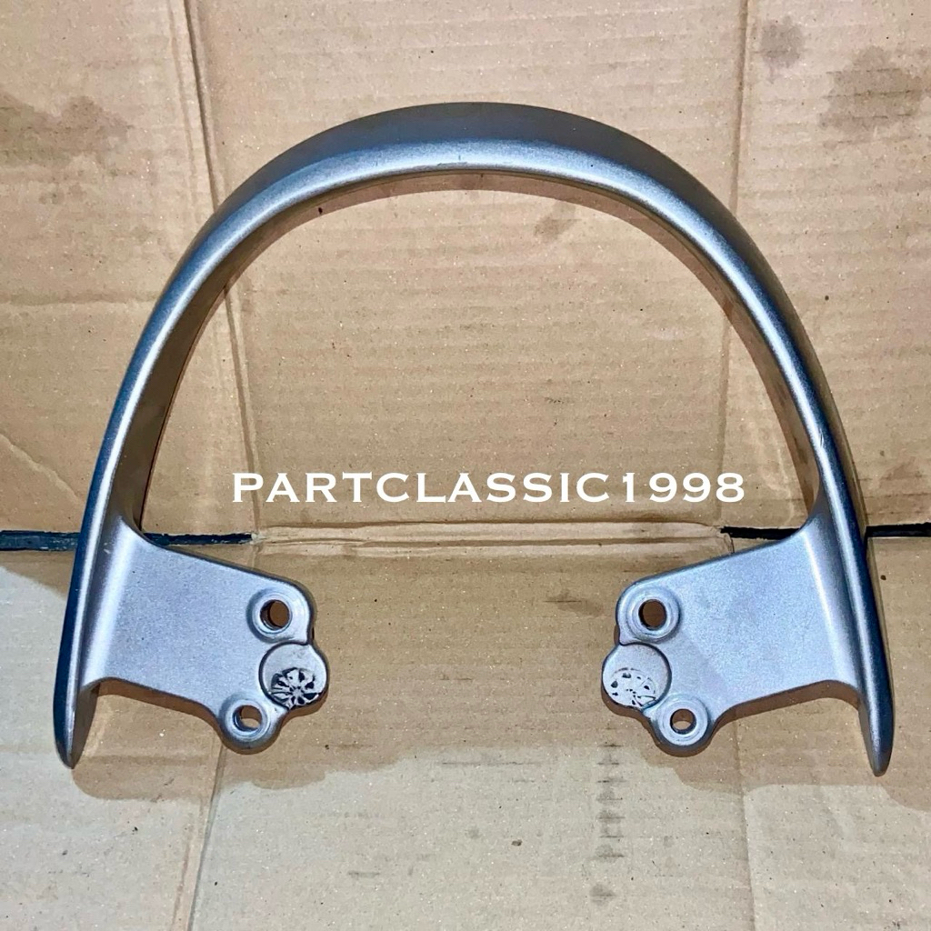 Jual Behel begel belakang honda Scoopy all new 2024- 2025 k2f original ...