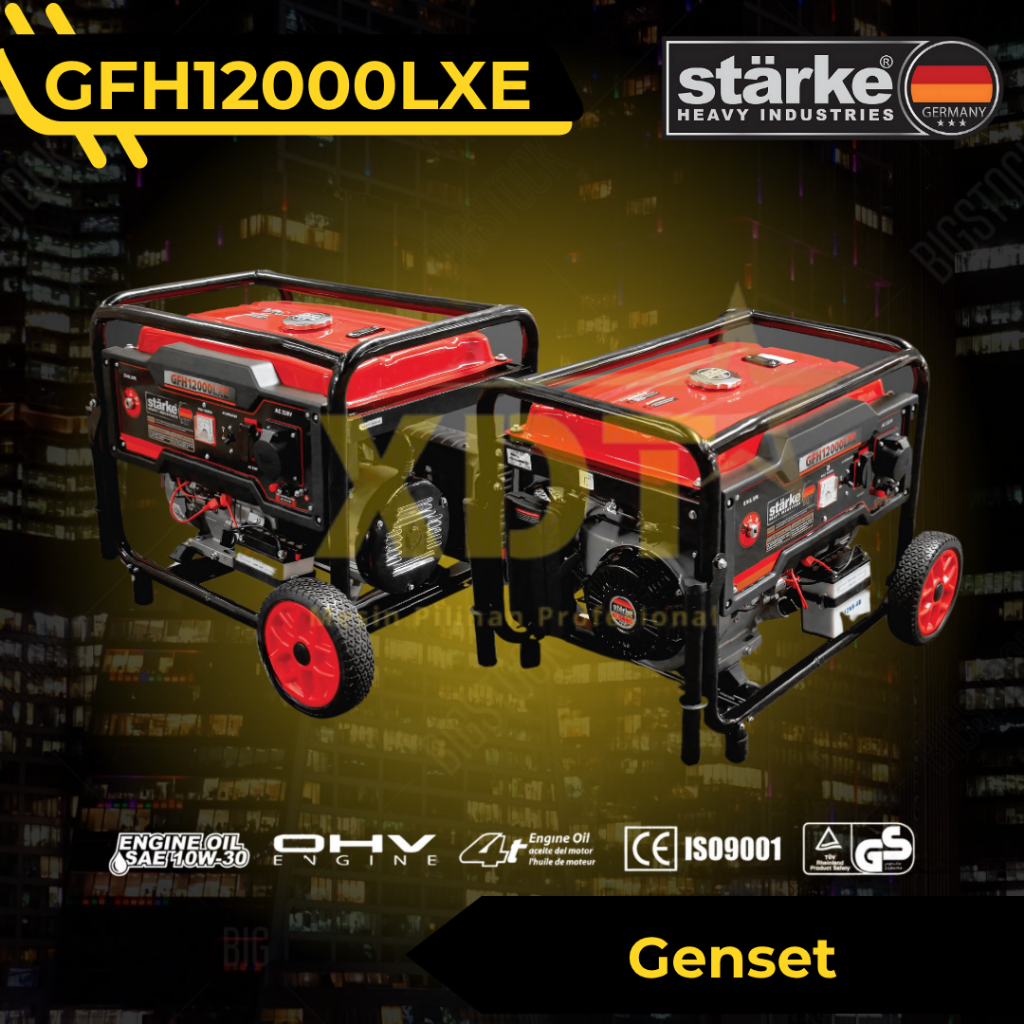 Jual genset 4 kva Harga Terbaik & Termurah Juni 2026 | Shopee Indonesia