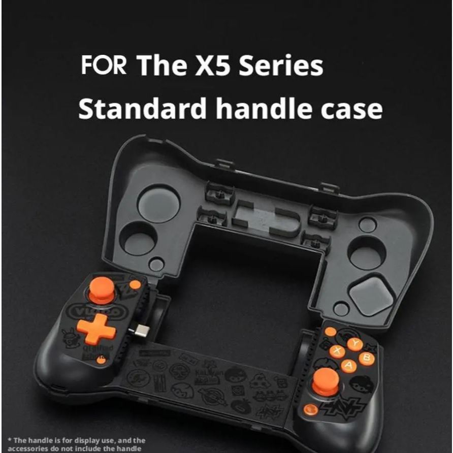 Jual GameSir Casing Protective Shell Case for Gamepad GameSir X5 Lite ...