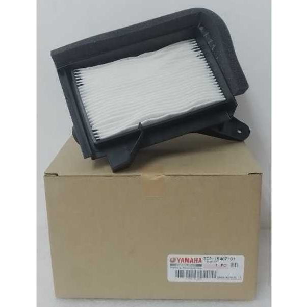 Jual FILTER CVT ORIGINAL YAMAHA TMAX DX/BC3-15407-01. | Shopee Indonesia