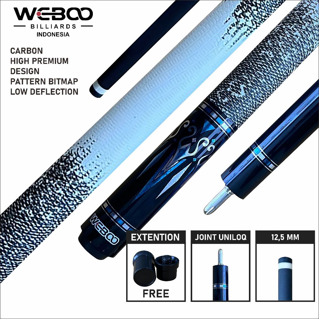 Produk WEBOO BILLIARD | Shopee Indonesia