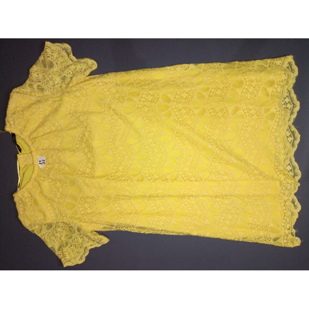 Jual dresskuning Harga Terbaik & Termurah Juni 2026 | Shopee Indonesia
