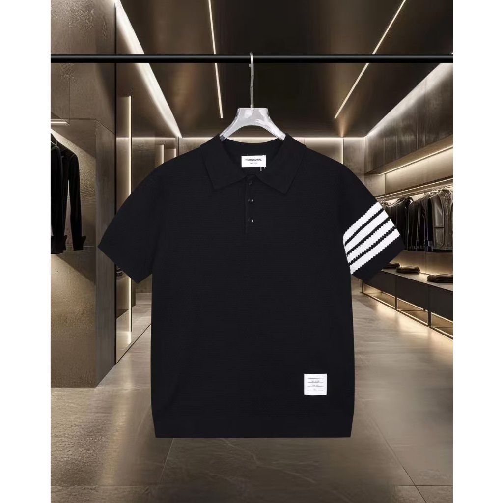 Jual Polo shirt vip branded mewah | Shopee Indonesia