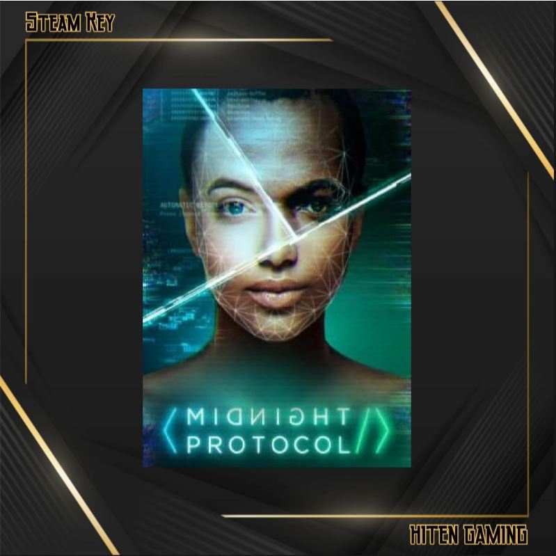 Jual Midnight Protocol Original PC Steam | Shopee Indonesia