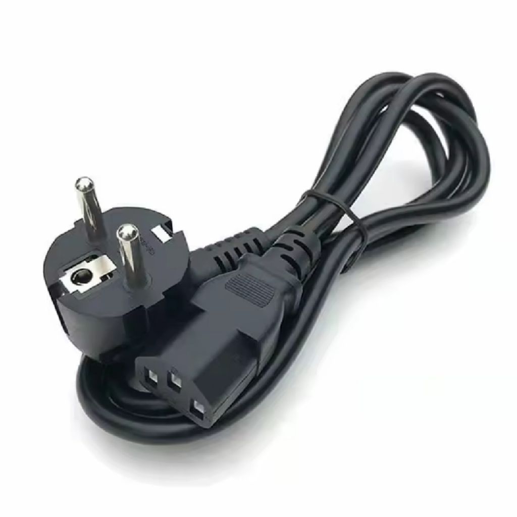 Jual Kabel Power Komputer CPU Printer UPS Power Supply LCD Monitor ...