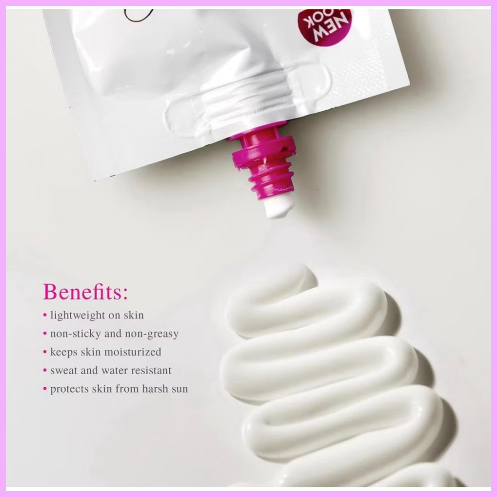 Jual Sunscreen Krim Siang Terlengkap & Harga Terbaru Juli 2026 | Shopee ...
