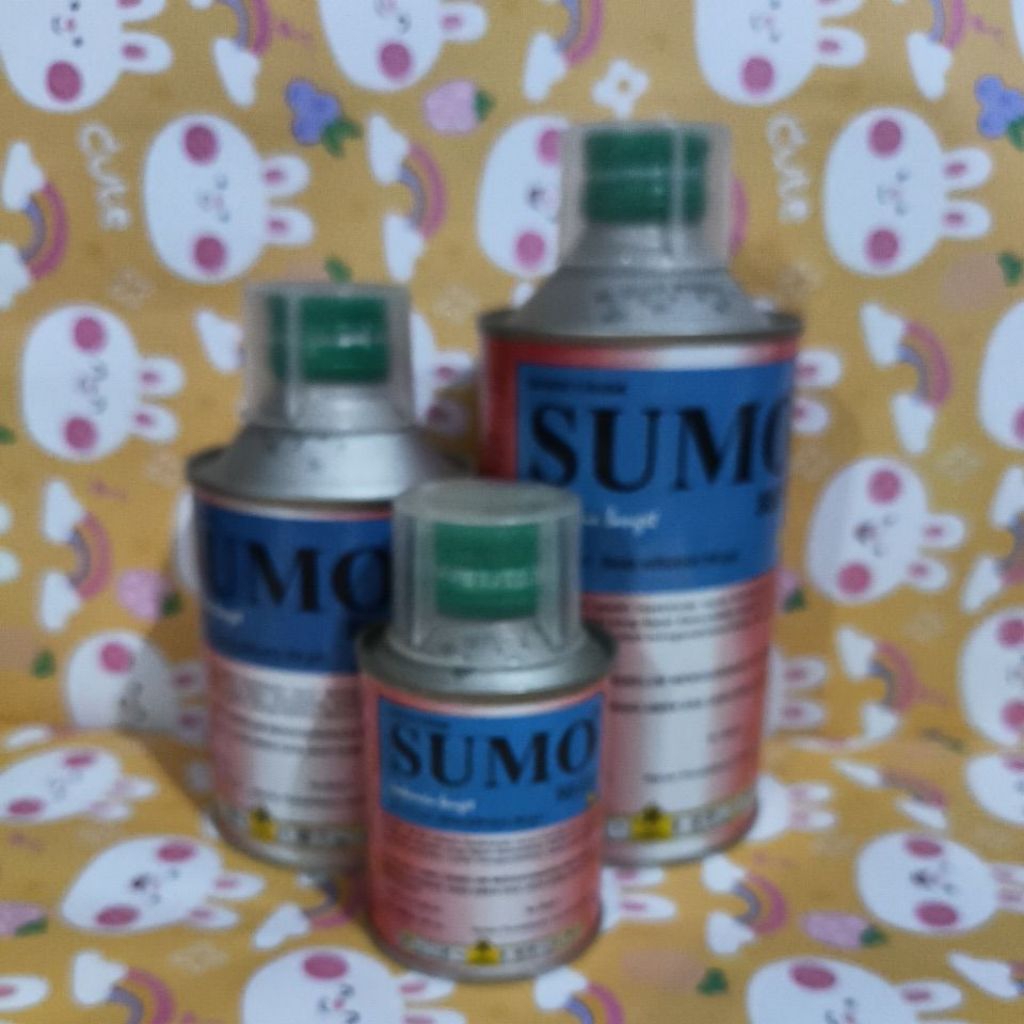 Jual INSEKTISIDA SUMO 50 EC 250 ML ORIGINAL | Shopee Indonesia