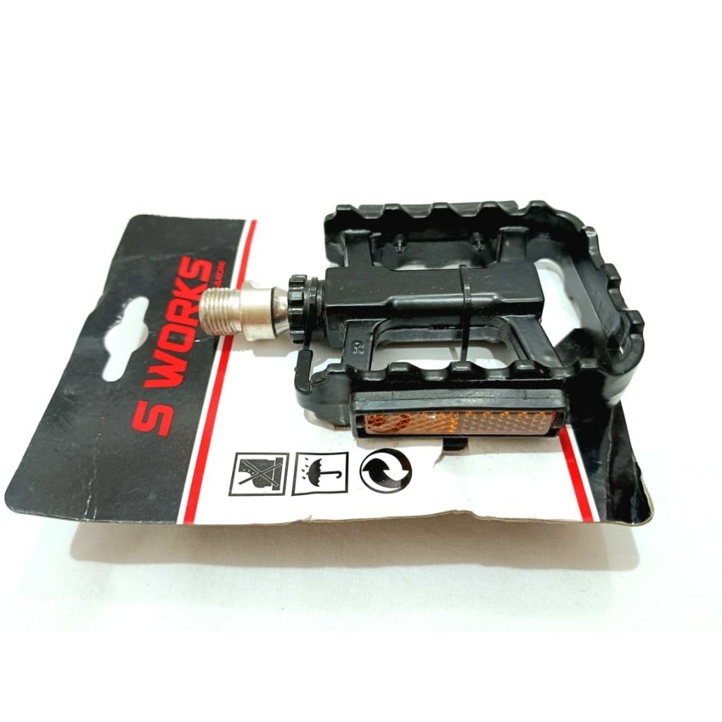 Jual Pedal Sepeda SAKONI S-Works P22 | Shopee Indonesia