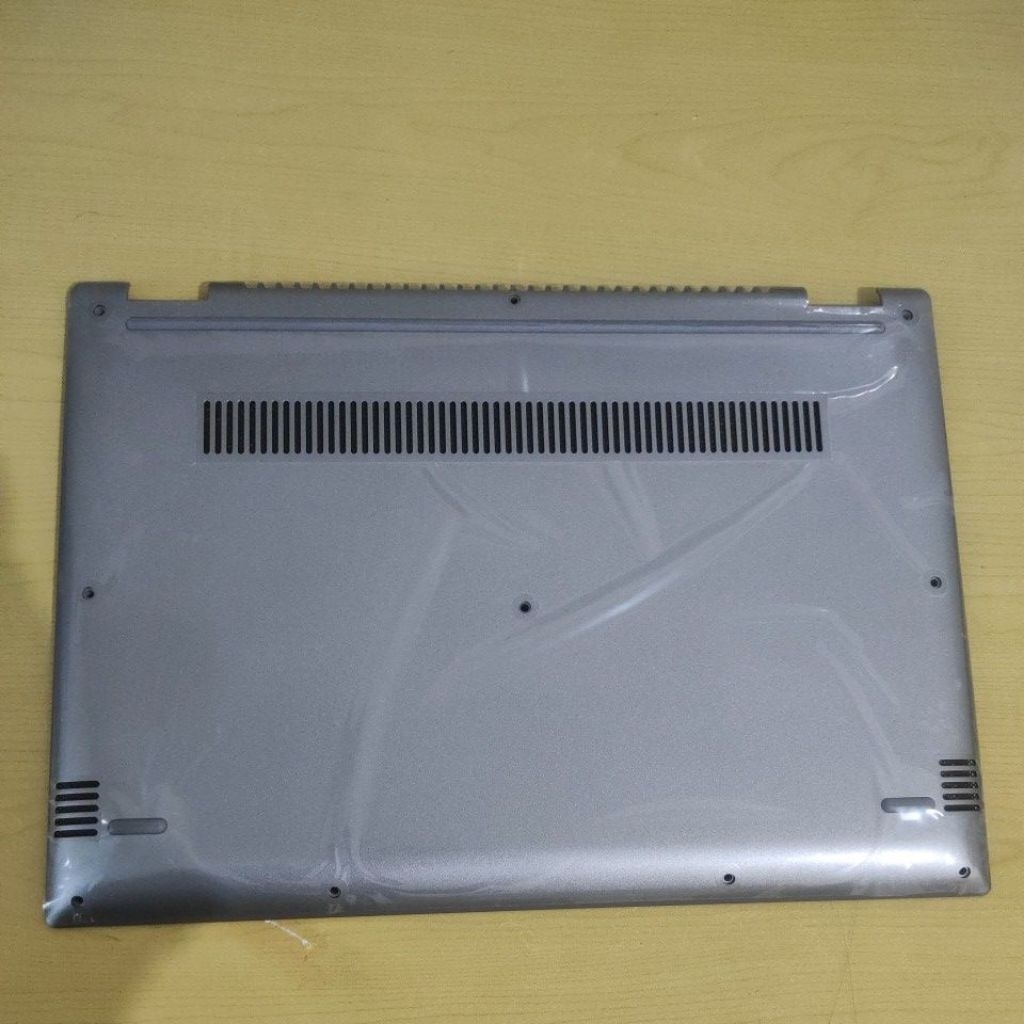Lenovo Flex 5-14 / Yoga 520-14 Bottom Lower Case Base Cover – Gray – AP1YS000600