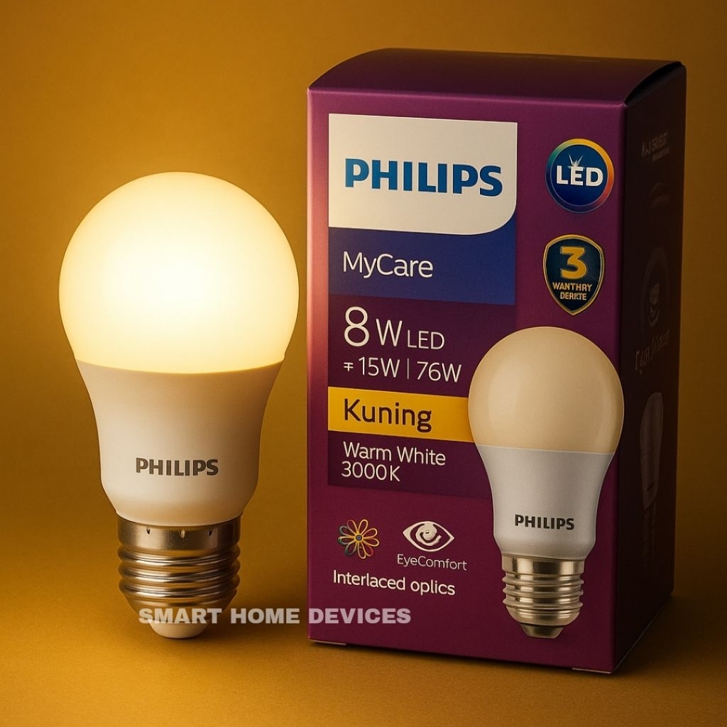Jual lampu led kuning Harga Terbaik & Termurah Agustus 2026 | Shopee ...