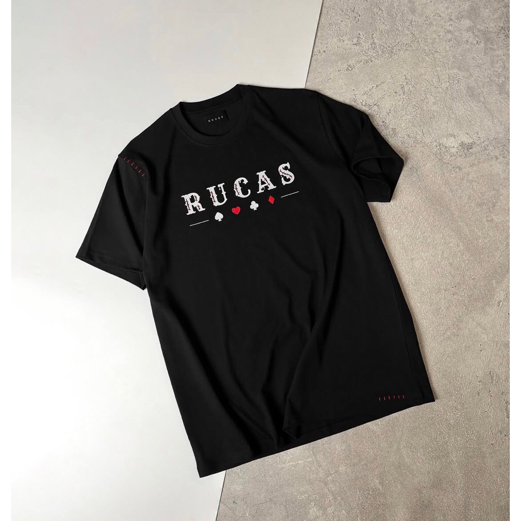 Jual RUCAS COLLABORATION | Shopee Indonesia