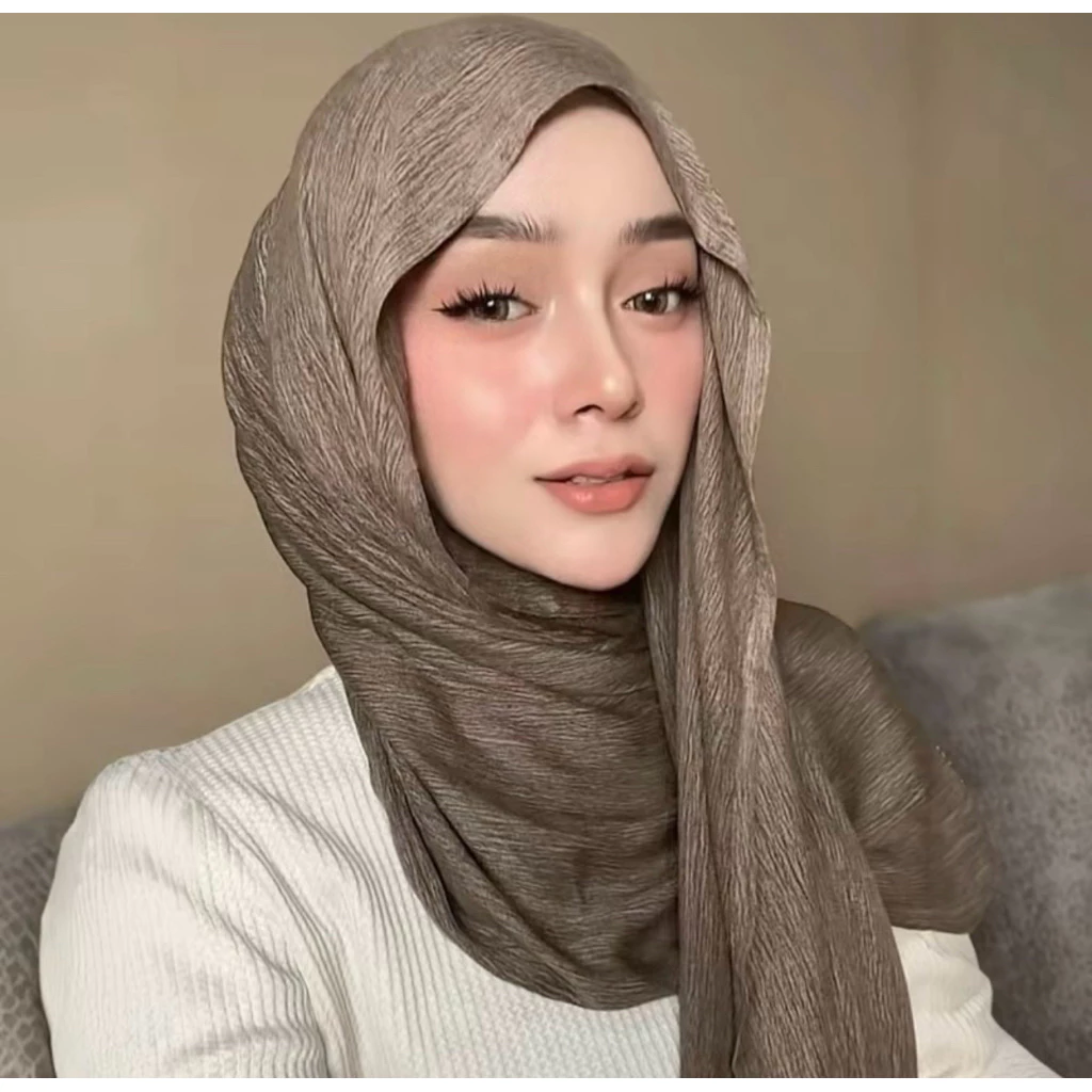 Viscose Pashmina Textured