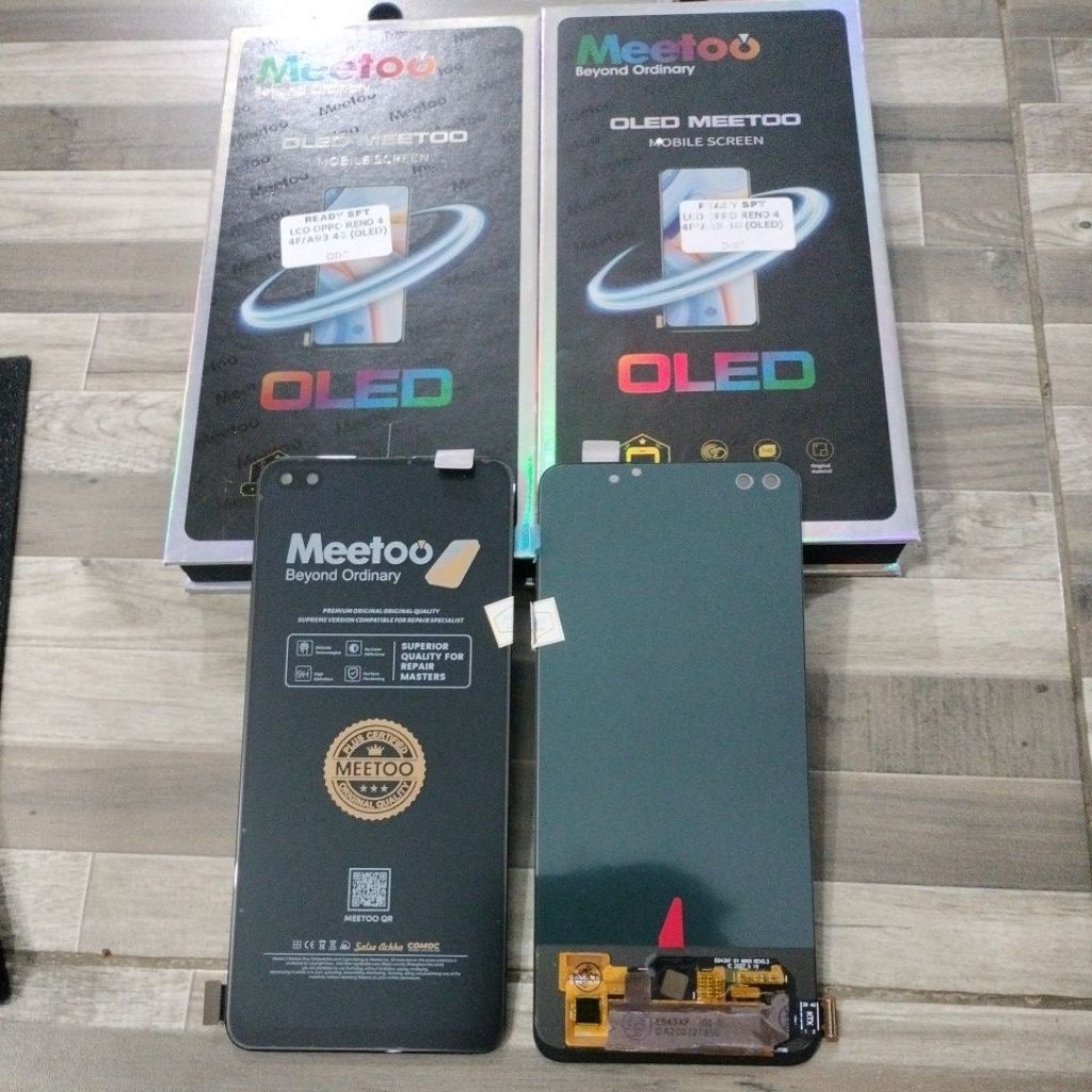 Jual Oppo Reno 4F Terlengkap & Harga Terbaru Mei 2026 | Shopee Indonesia