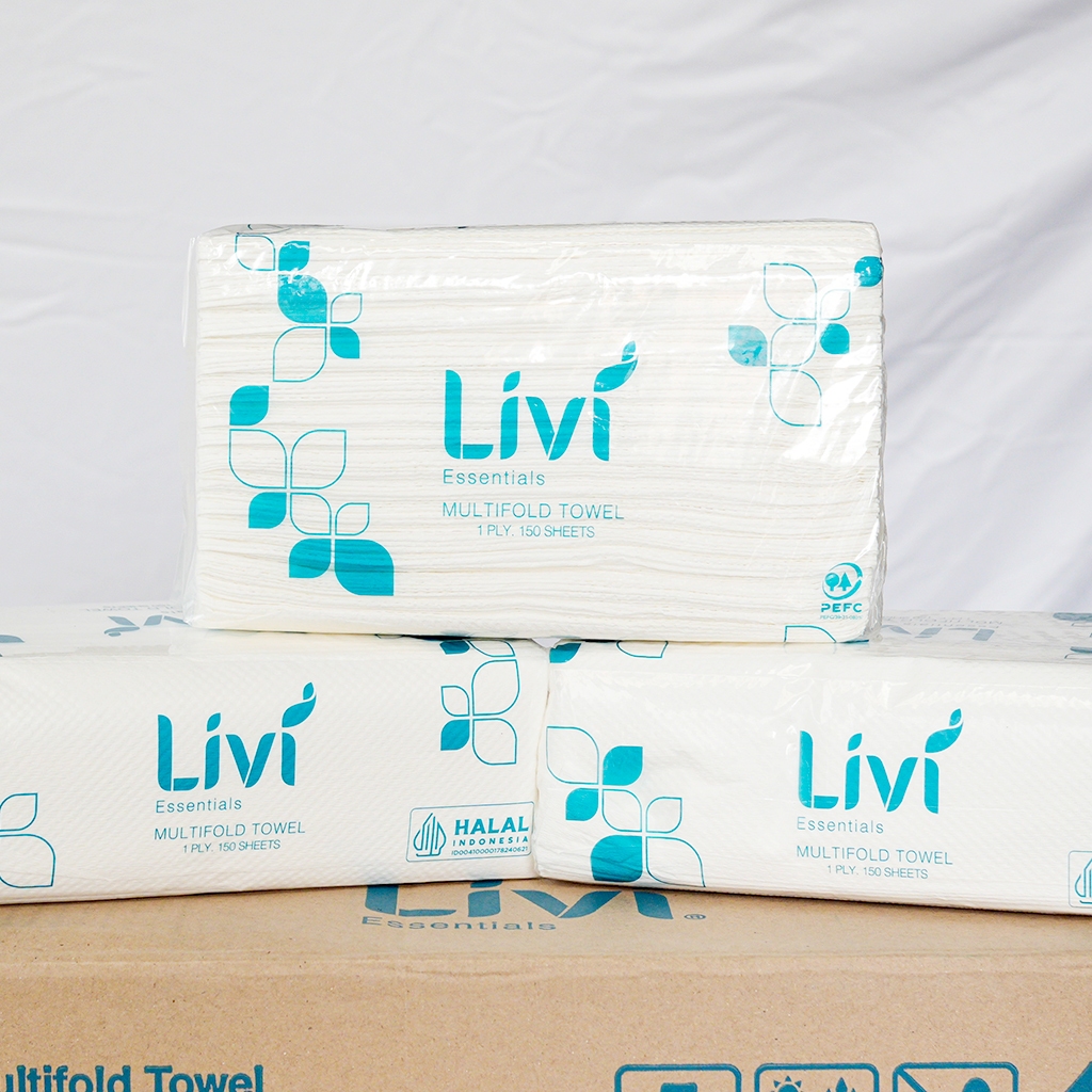 Jual Livi Tisu Terlengkap & Harga Terbaru Mei 2026 | Shopee Indonesia