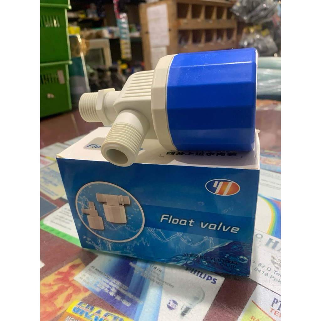 Jual FLOOT VALVE | Shopee Indonesia