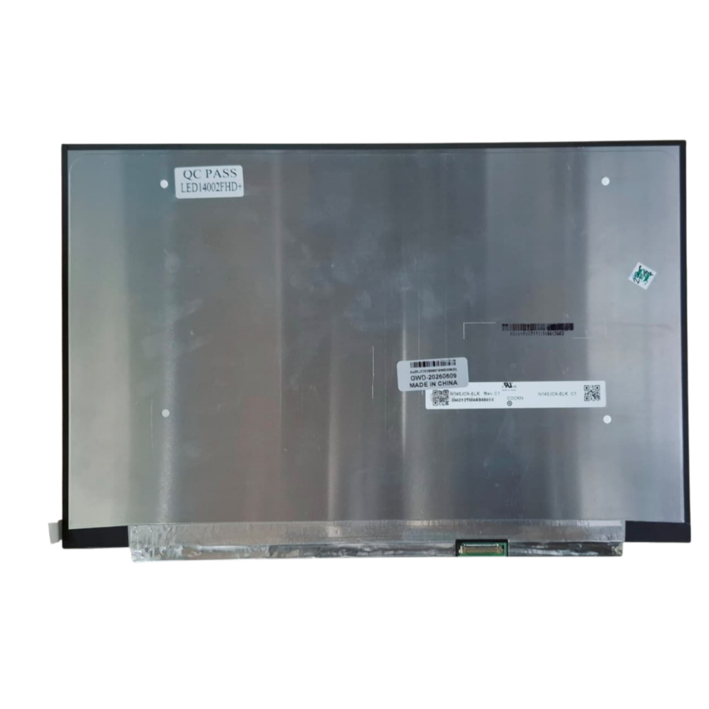 LED 14" Slim 30 Pin WUXGA FHD+ 16:10
