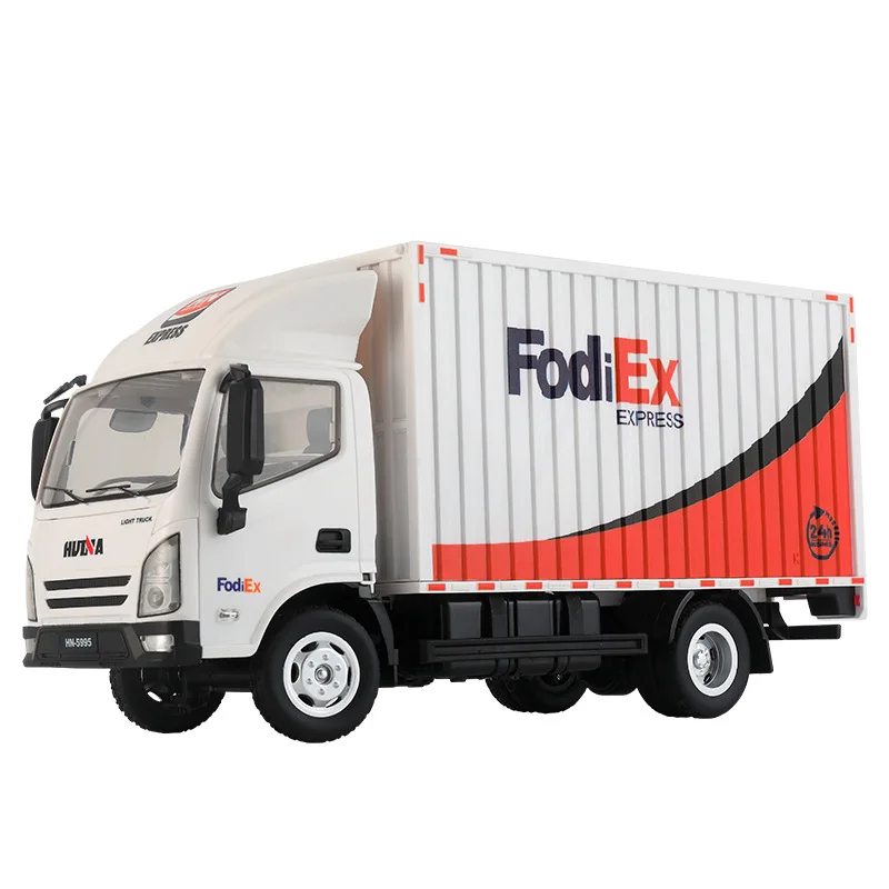 Jual Huina RC Model 1524 1:18 Scale 12ch Remote Control Kurir Express ...