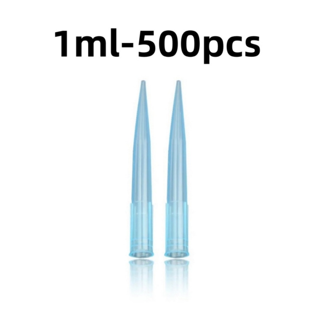 Jual Yellow Tip Micropipet 200 Ul Gilson Isi 1000 Pcs | Pipet Kuning ...