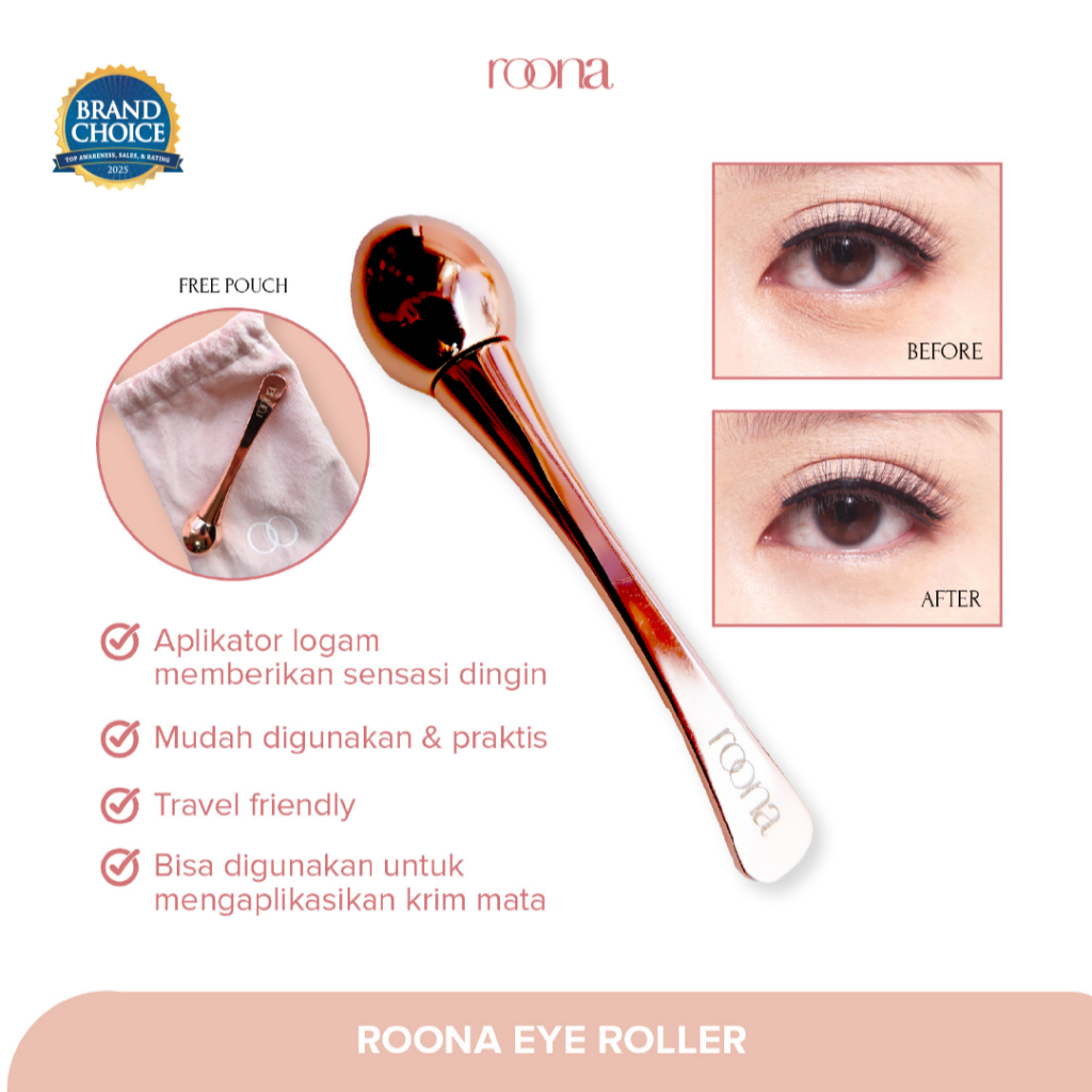 Toko Online Roona Official Shop | Shopee Indonesia