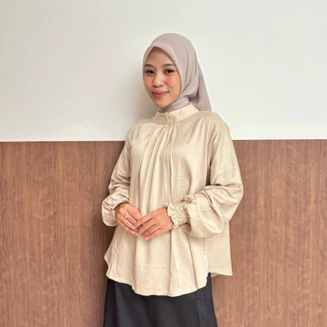 Manyside Sameera Blouse