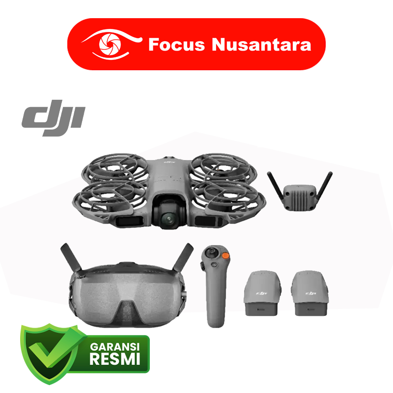 Custodia Trasporto Rigida Per DJI Neo2 Fly More Combo | Borsa Portatile Per Drone, Batterie E Accessori