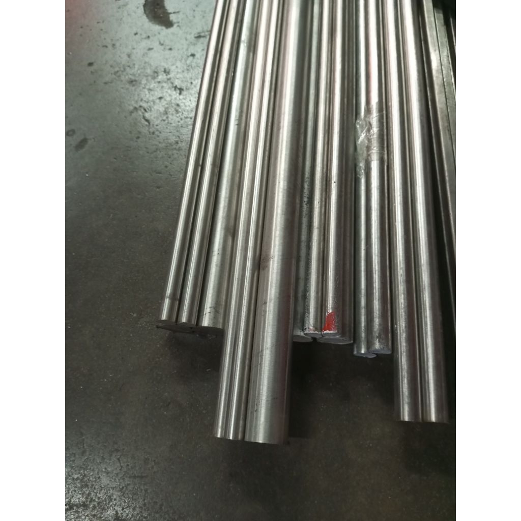 Jual As Besi Batangan ST41 13mm Panjang 50cm | Shopee Indonesia